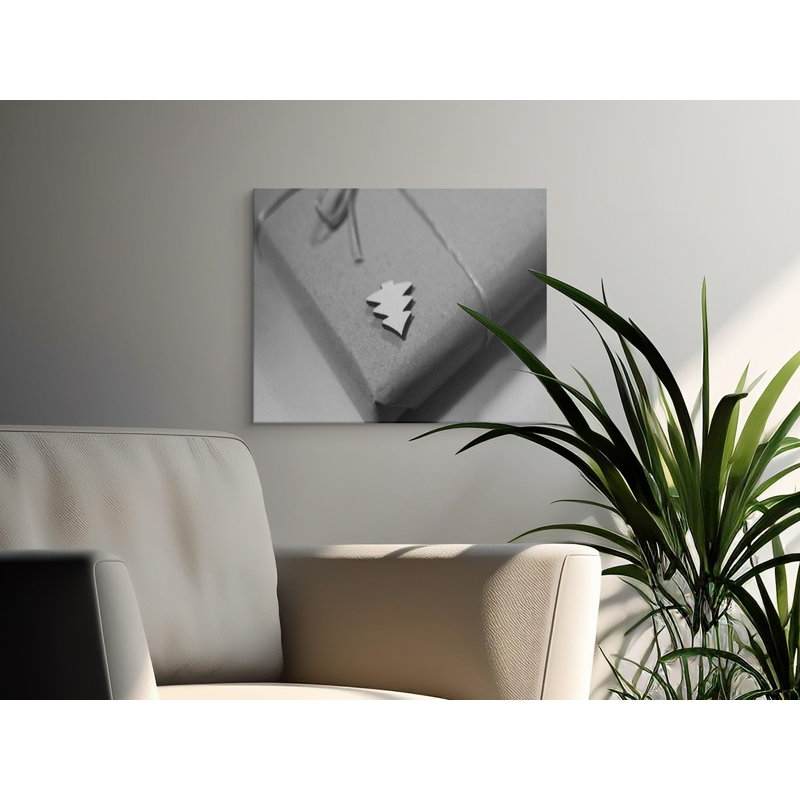 Wrapped Canvas Print Set, 14x11