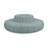 Hodum Upholstered 90'' Sofa-91736996