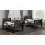 Ensemble de 2 lits-bateau simple Roskilde-1201159161-1201159163