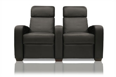 Aperçu Chaise Longue De Cinéma Maison