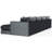 Nyrie 4-piece Modular Sectional-100929448