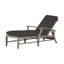 Croquet 66.5" Long Reclining Single Chaise with Cushions-1083918602-1083789919-1092792782