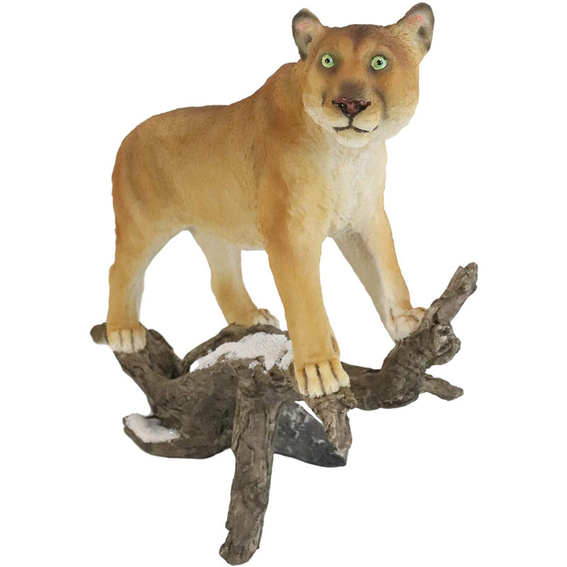 Anntonette Animals Figurines & Sculptures
