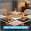 Harbour Housewares - Glass Placemats-1124406749