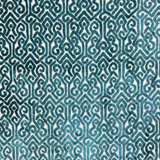 Tribal Cut Velvet | Alexandra Fabric_ALEXANDRA