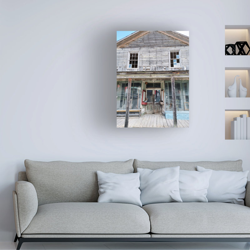Modern & Contemporary, 18" W x 24" H