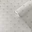 Boutique Metallic Geometric Key Wallpaper Roll-1921589000