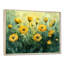 «Gisel Summer Ranunculus Flowers In The Country Side I», art mural Renoncule-231595797-57439601-231595796