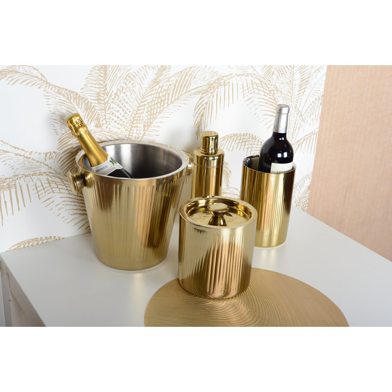 Champagne Bucket