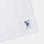 Marine Motif Embroidered Linen Napkins
