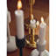 Juba H Tabletop Candlestick Holder with Candle Included-10409754-10409756