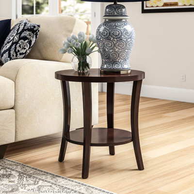 Wide Square End Table with Glass Top,Stainless Steel Tempered Glass Coffee Table