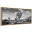 «Cactus Desert», impression sur toile encadrée-111665260-98042546