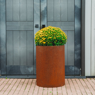Meri Planter Box