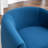 Odey 33.5'' Wide Swivel Barrel Chair-510832145