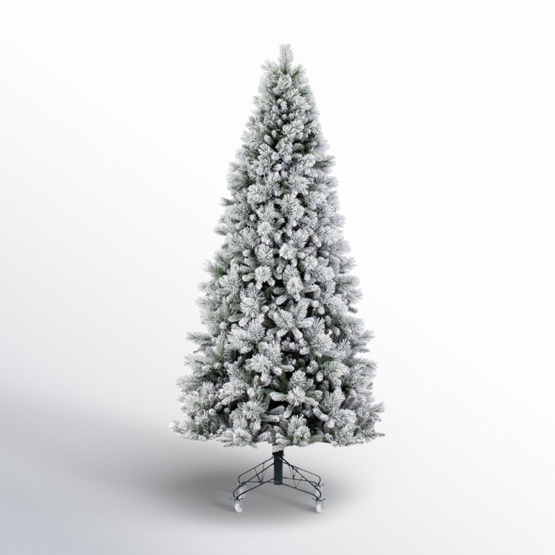 L'arbre de Noël artificiel en pin Jackson, H 6 pi 6 po