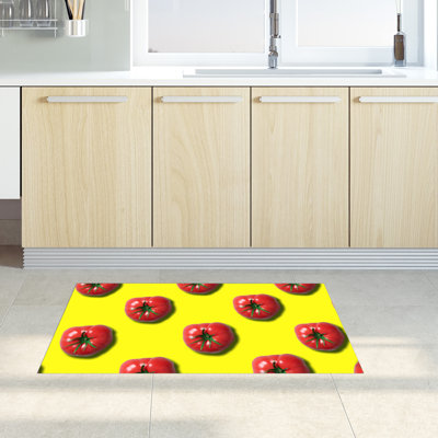 Gertjedine Area Rug