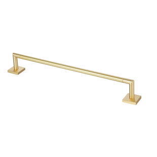 Rapture - Porte-serviettes simple