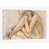 Toile tendue