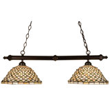 Tiffany 2 - Light Pendant