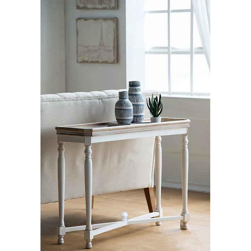 Table, consoles et buffets étroite Alcott