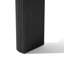 Console pour canapé en bois massif 60 po-913531859