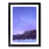 Black Framed