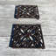 Square 2 Piece Trivet Set