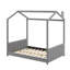 Lit en bois Velvet House-1299059814