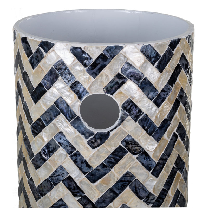 Chilhowee Freestanding Umbrella Stand