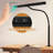 Jashan Metal Desk Lamp
