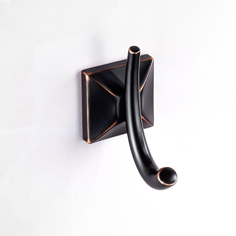 Towel Wall Mounted Robe Hook