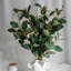 Branche d'eucalyptus artificiel Audet (1 tige)-640572625