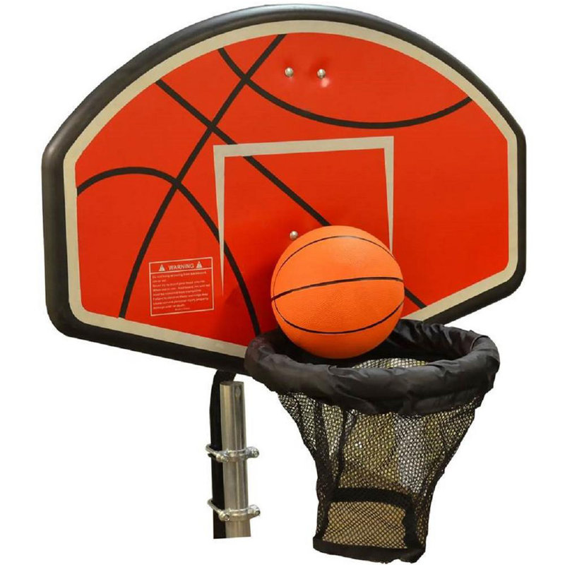 Jumpking Basketball Hoop