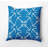 Anchor's Up Outdoor Square Pillow Cover & Insert-111286063-111286071