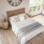 Jendrik Oak Bed Frame-1791745356
