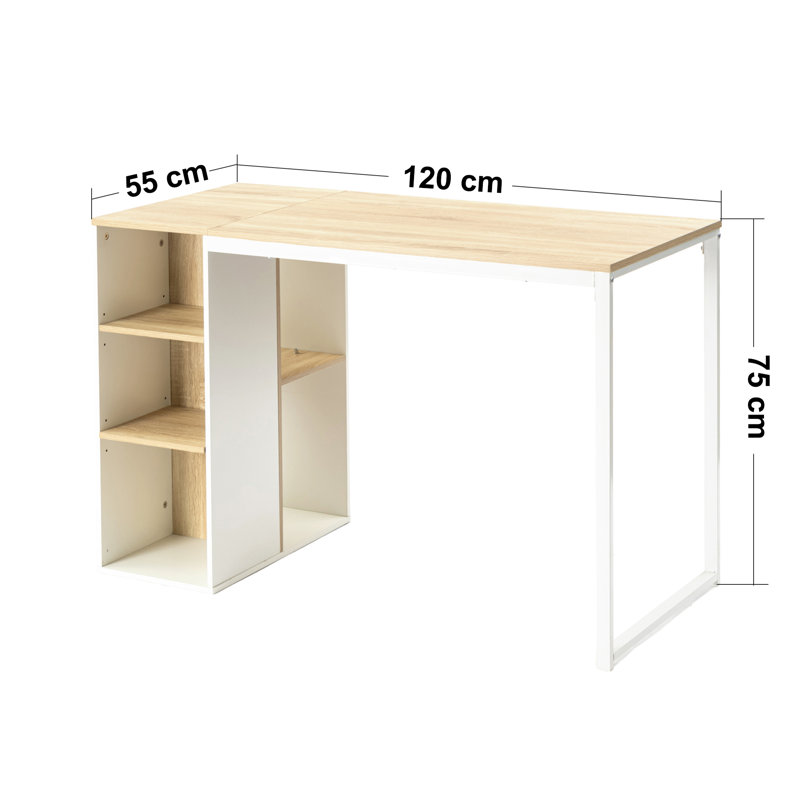 Nysire Writing Desk