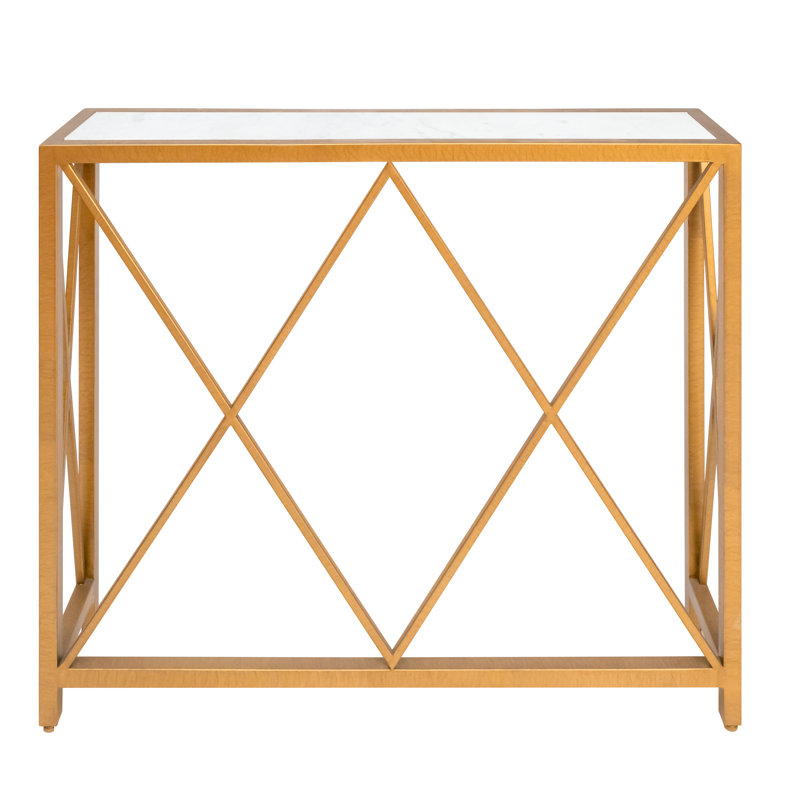 Venessa Console, Royal Gold