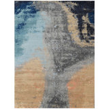 CAR2KCUT4MU00 Abstract Area Rug