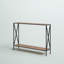 Console 39,5 po Bertino