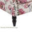 Arian 76 Cm Wide Cotton Armchair-1627979720