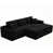 Black est en rupture de stock