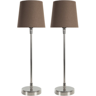 Balee Metal Table Lamp