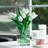 Tulip Arrangement in Vase