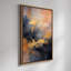 Art mural encadré, rétro, antique, classique pour chambre à coucher -1701773315-1701773312