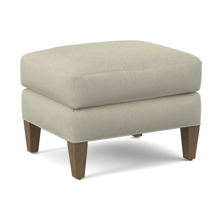 Upholstered Ottoman