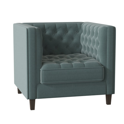Jess Upholstered Armchair