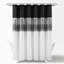 Pruneda Polyester Shower Curtain-2046870781-2046870757