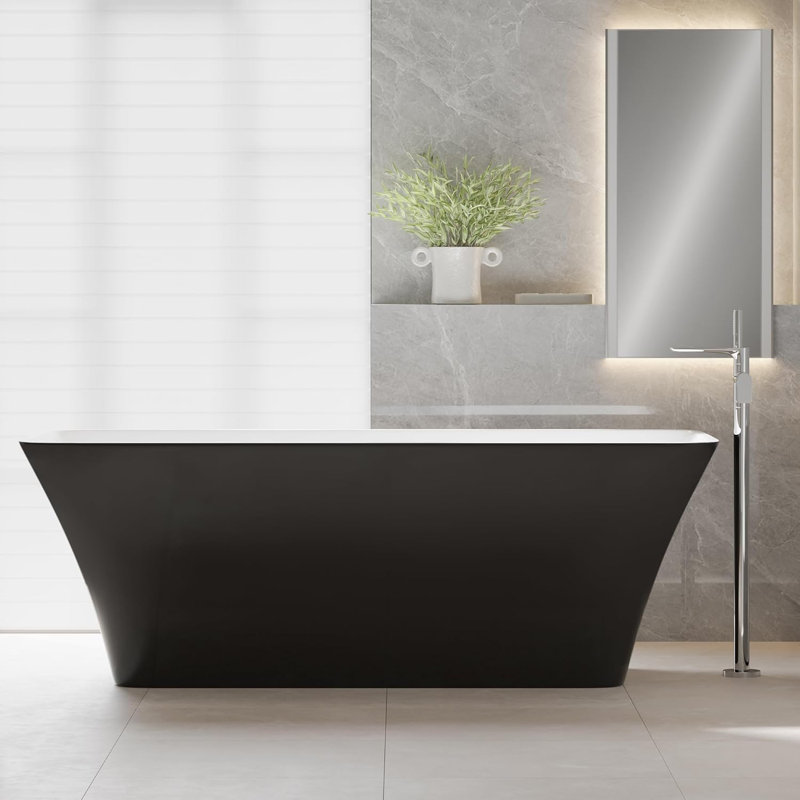 x Bathtub