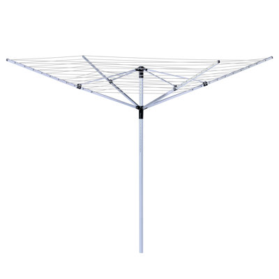 Séchoir parapluie Inground